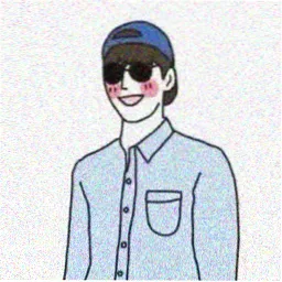 观众午夜场观众头像