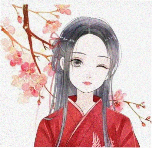 观众档案编号控头像